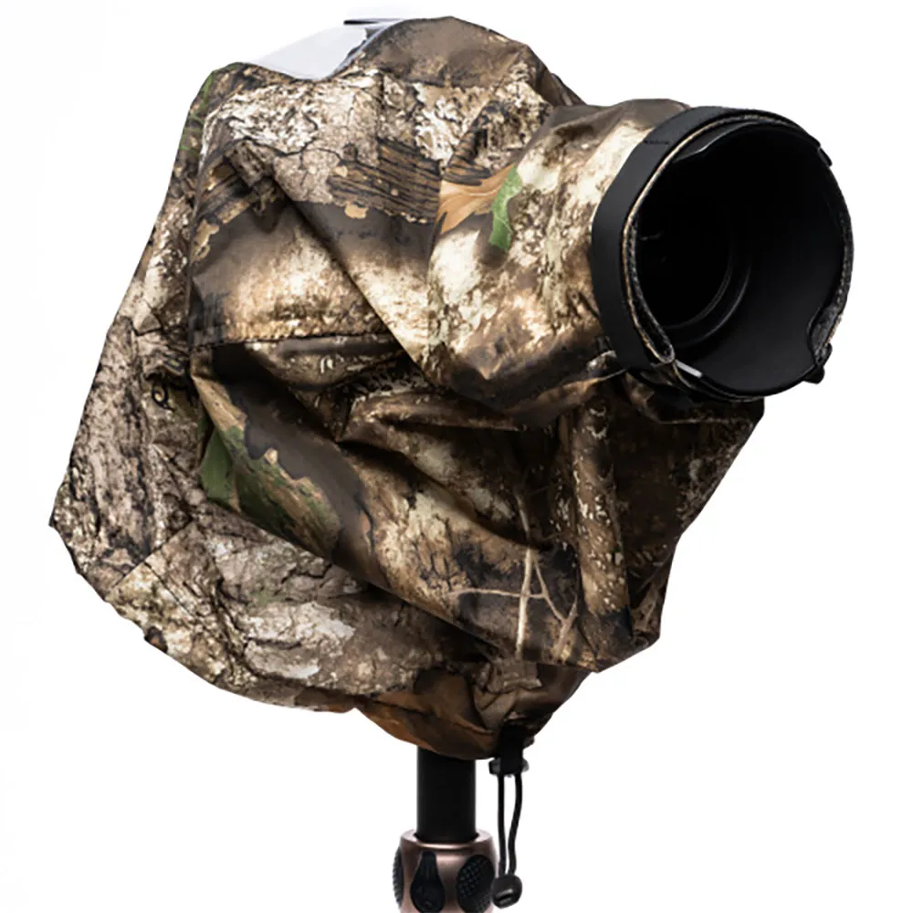 Think Tank Emergency Rain Cover Small rain cover for spotlight
