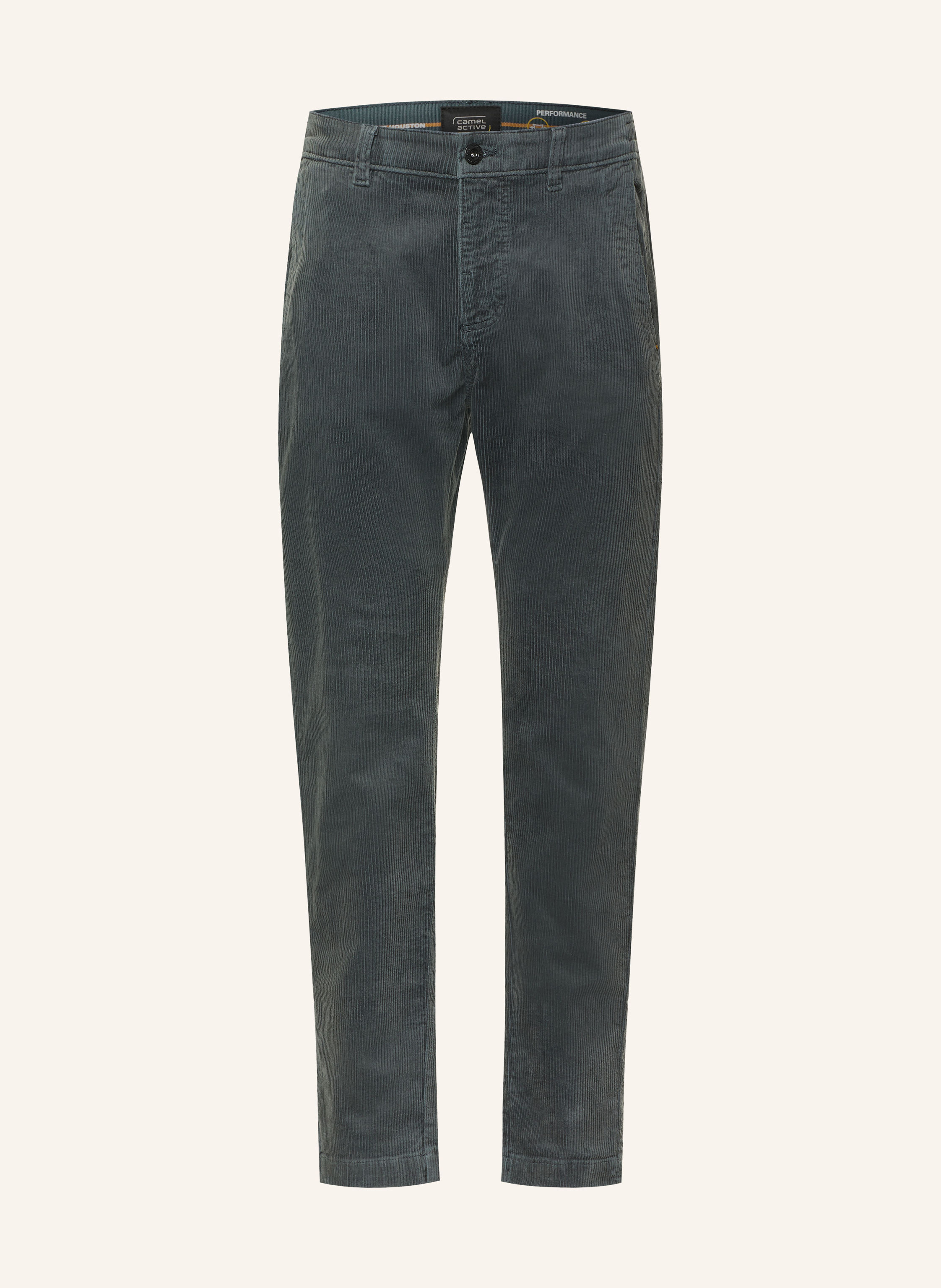 camel active Cordchino Regular Fit