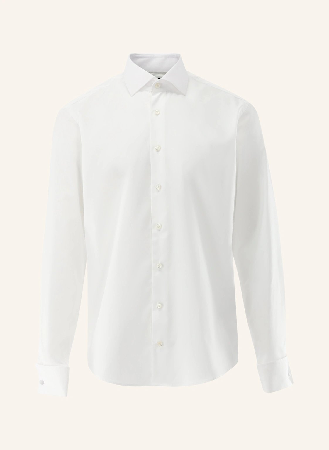van Laack Hemd Slim Fit