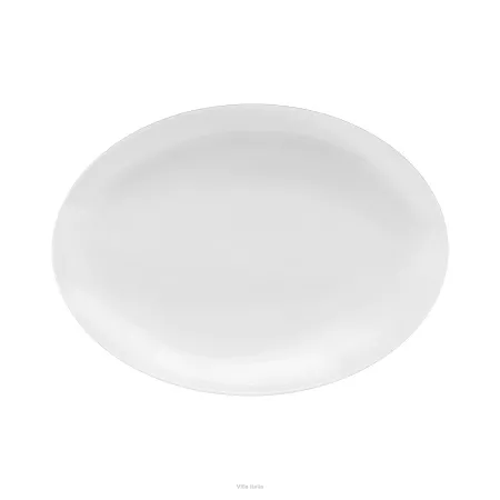 Serwis obiadowy na 6 osób (20 el.) Villa Italia - Plus White