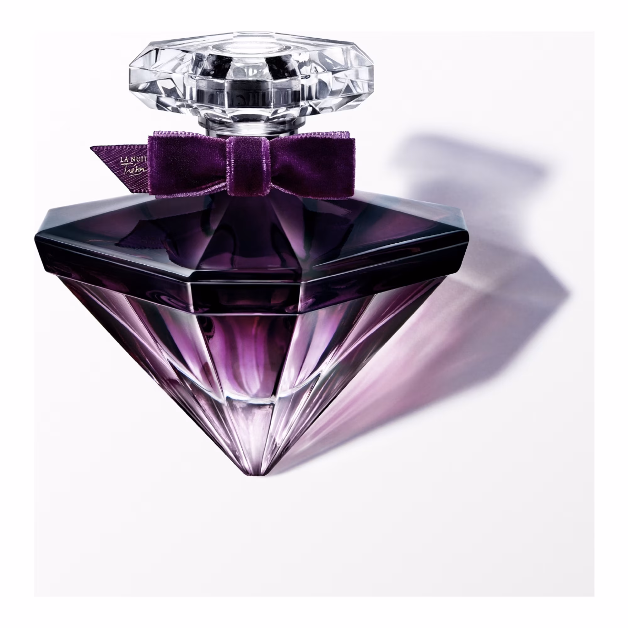LA NUIT TRESORParfum