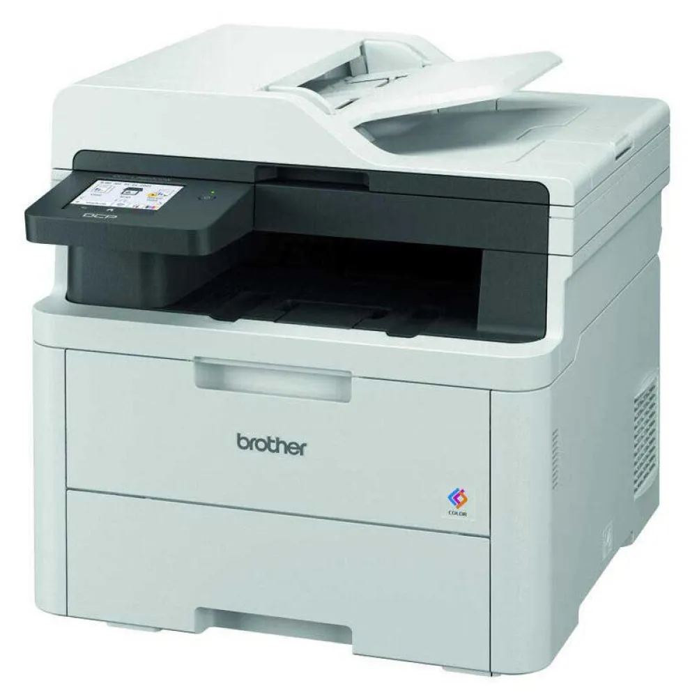 Brother DCPL3560CDW multifunction printer refurbished