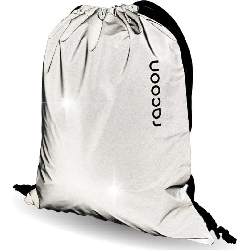 Rucksack Racoon