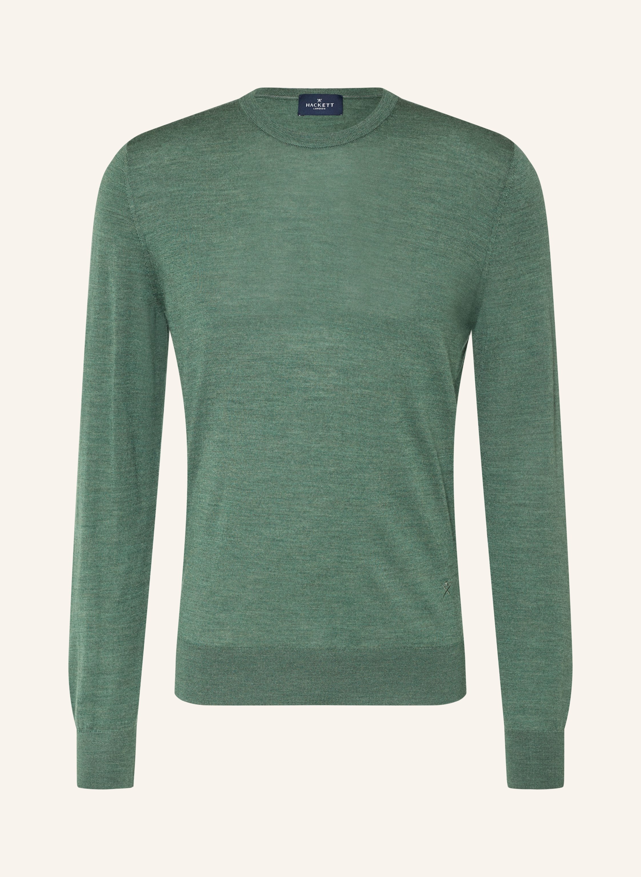 HACKETT LONDON Pullover aus Merinowolle