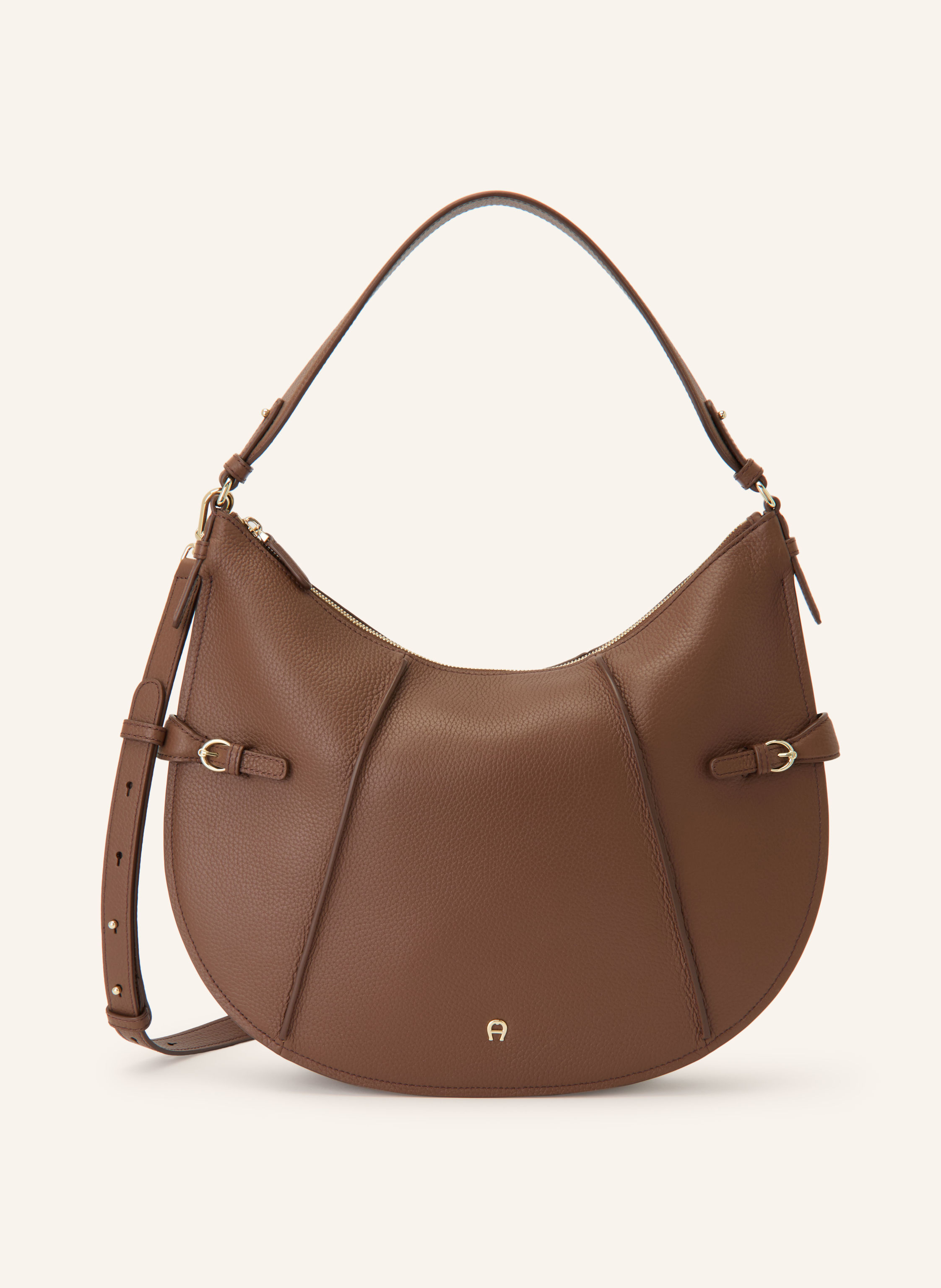 AIGNER Schultertasche CAVALLO MEDIUM