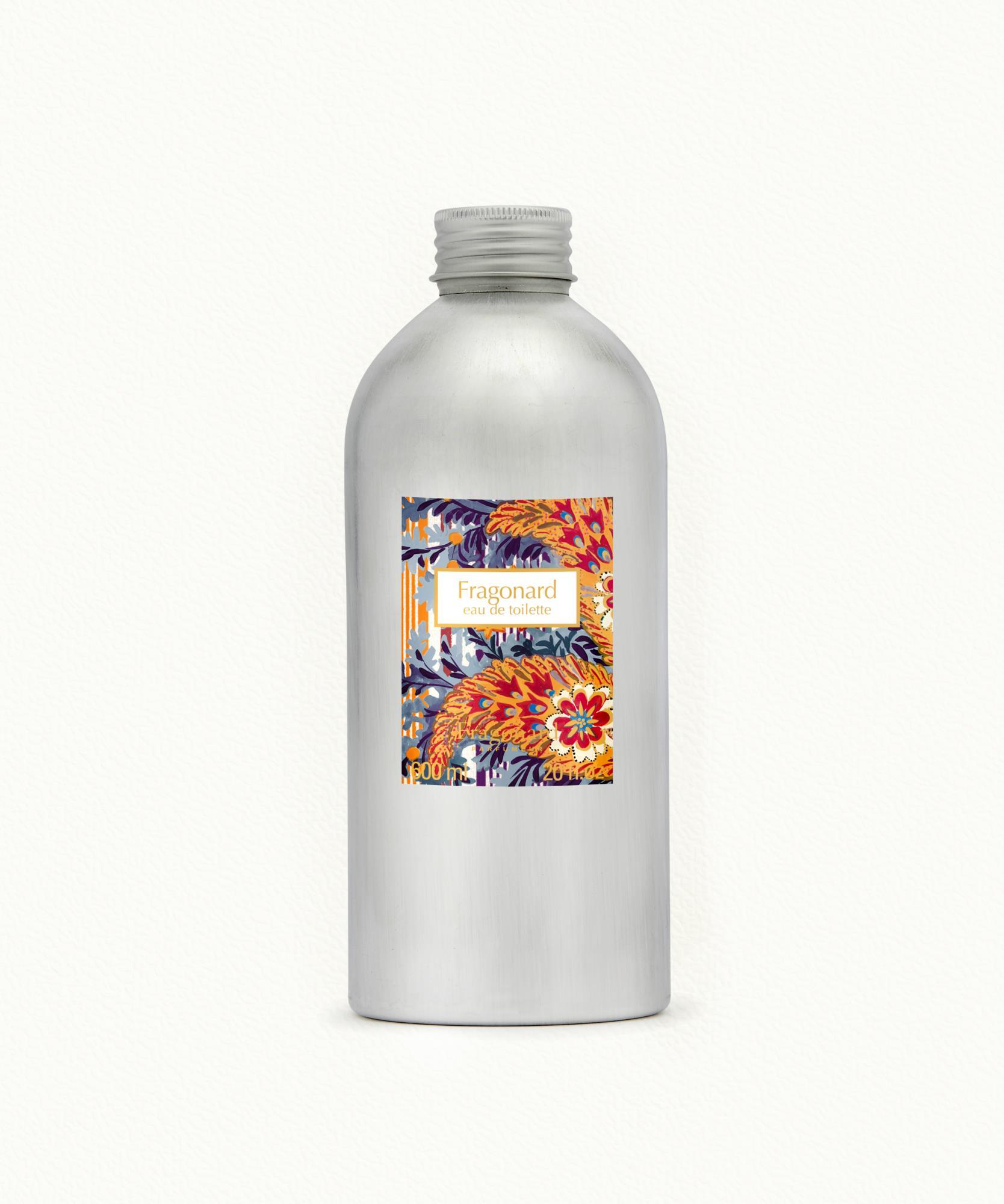 Fragonard - Eau de toilette