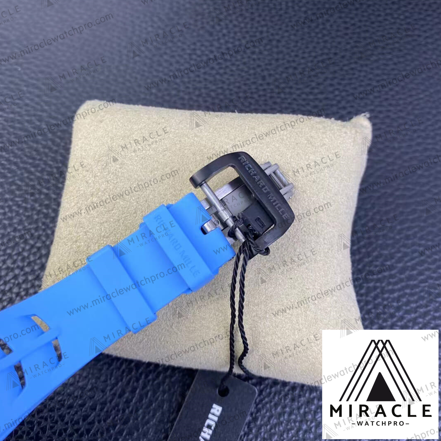 Replica Watch-RICHARD MILLE-ref.RM 35-03-Elite Clone-42.70mm x 49.94mm