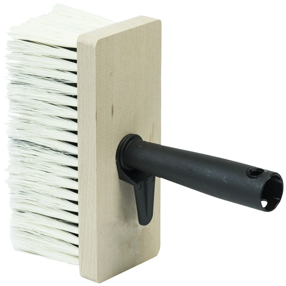 Haushaltsdeckenbürste, 7 x 17 cm