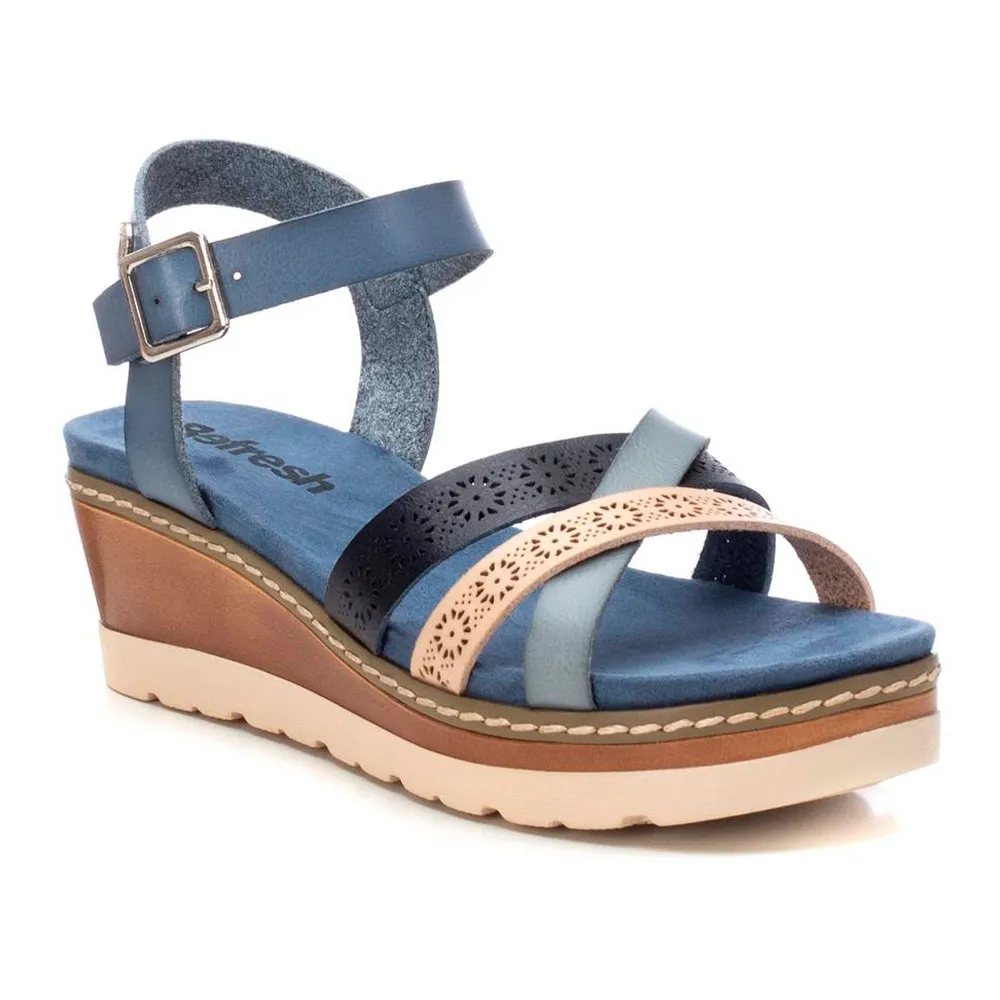 Refresh 17268203 wedge sandals