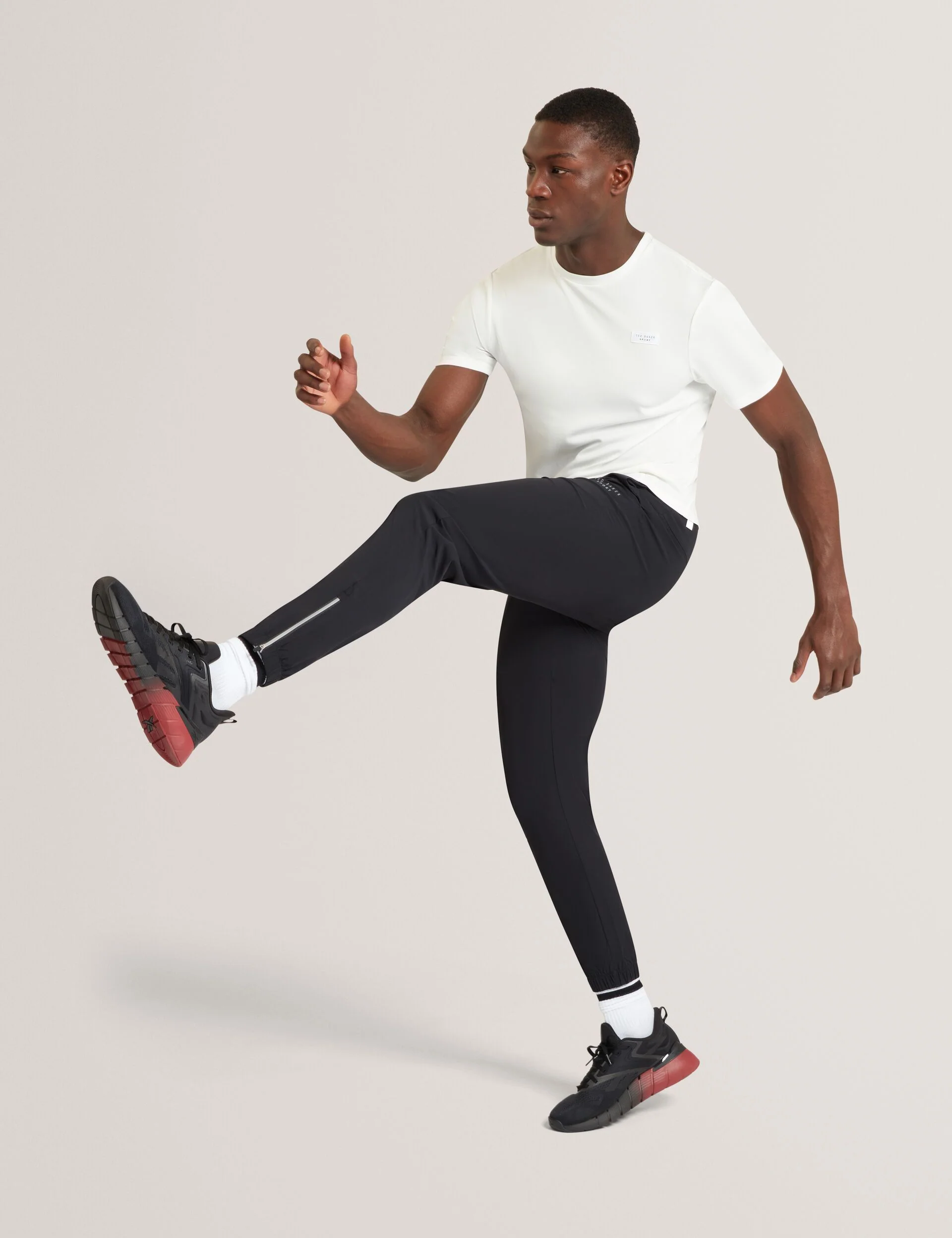 IDRIS | WHITE