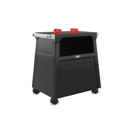 Chariot Premium pour barbecue électrique Lumin - Weber