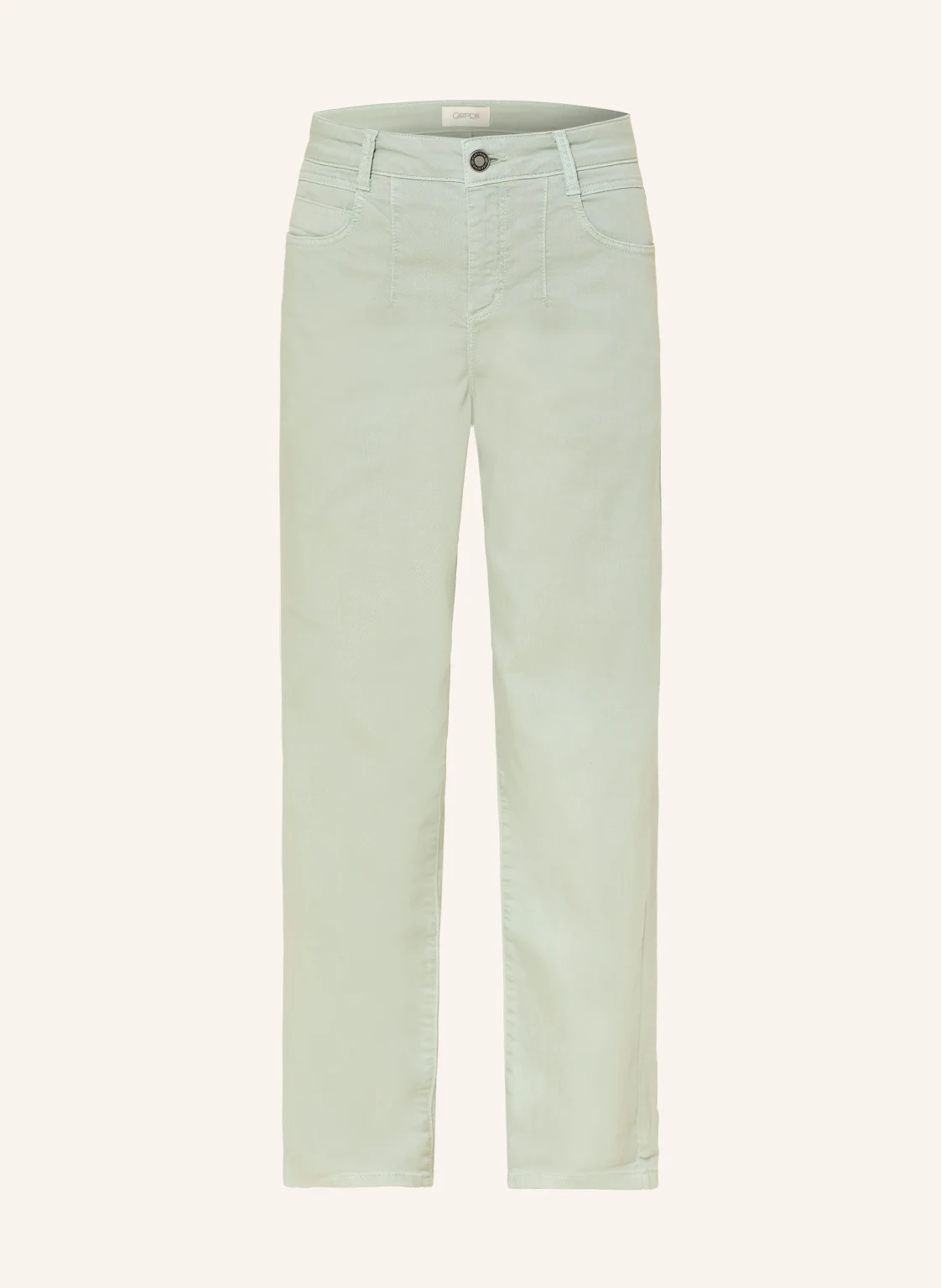 CARTOON Straight Jeans