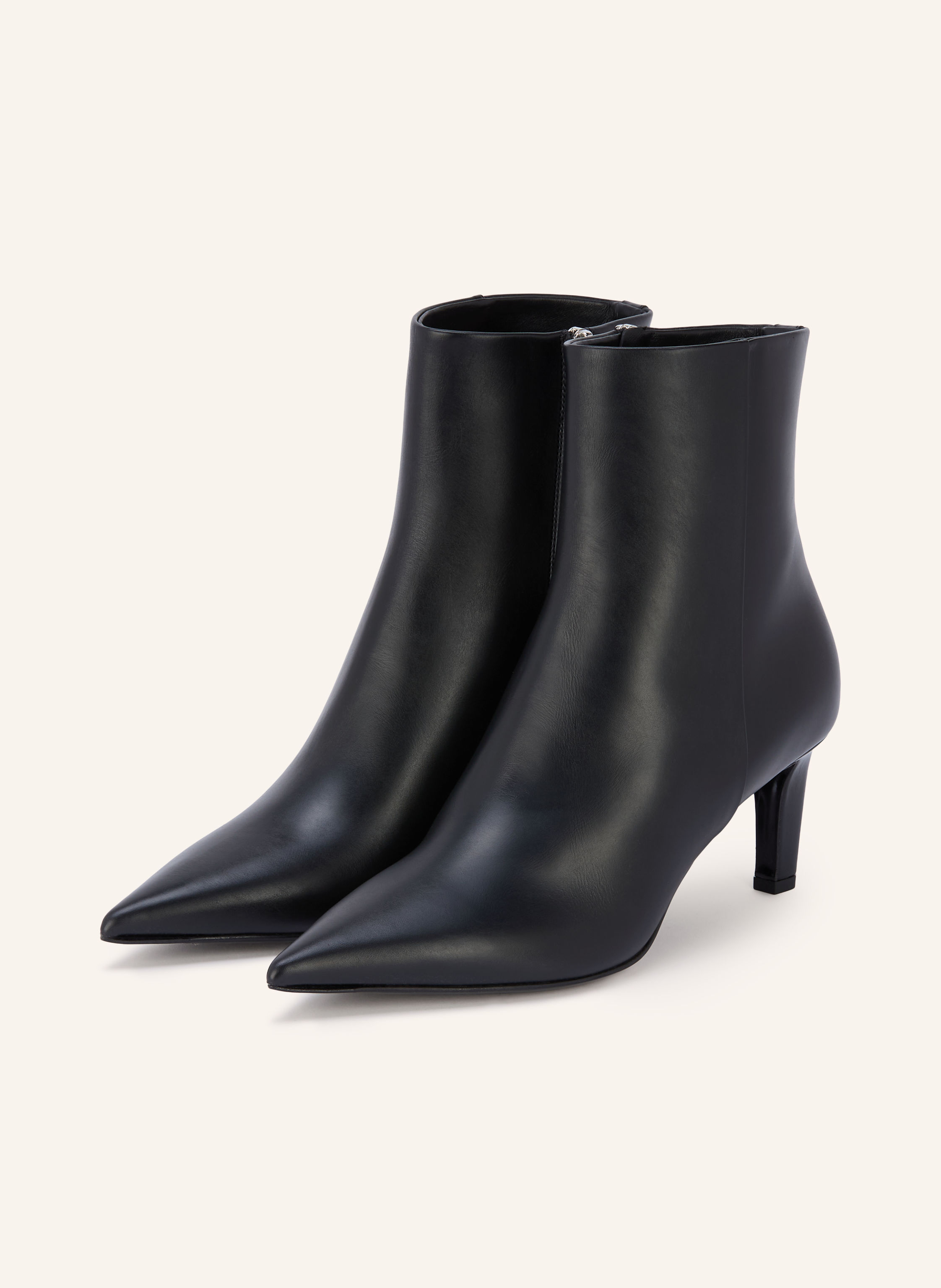 JIMMY CHOO Stiefeletten FRANKIE 65