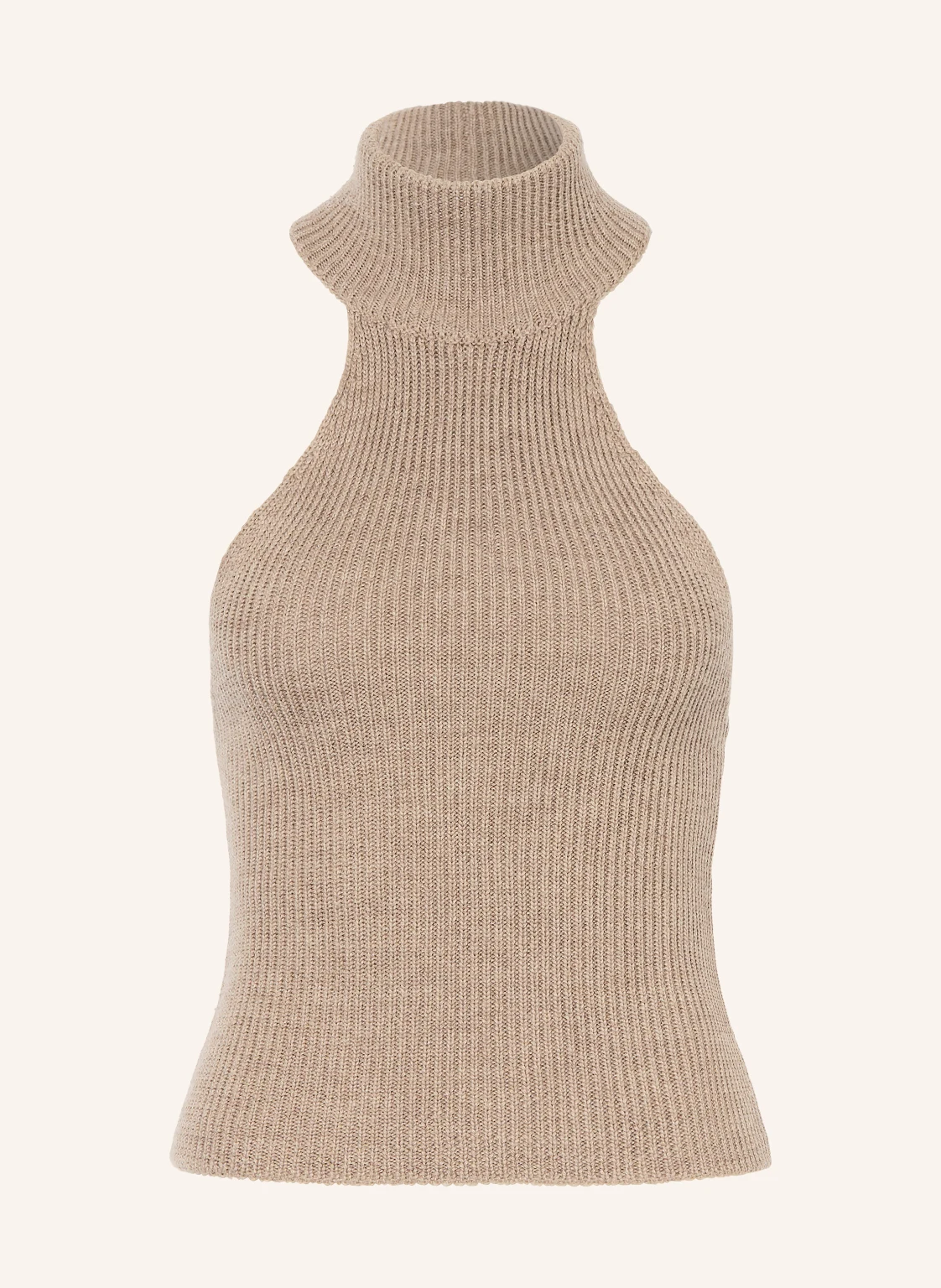 by Aylin Koenig Stricktop MAE aus Merinowolle