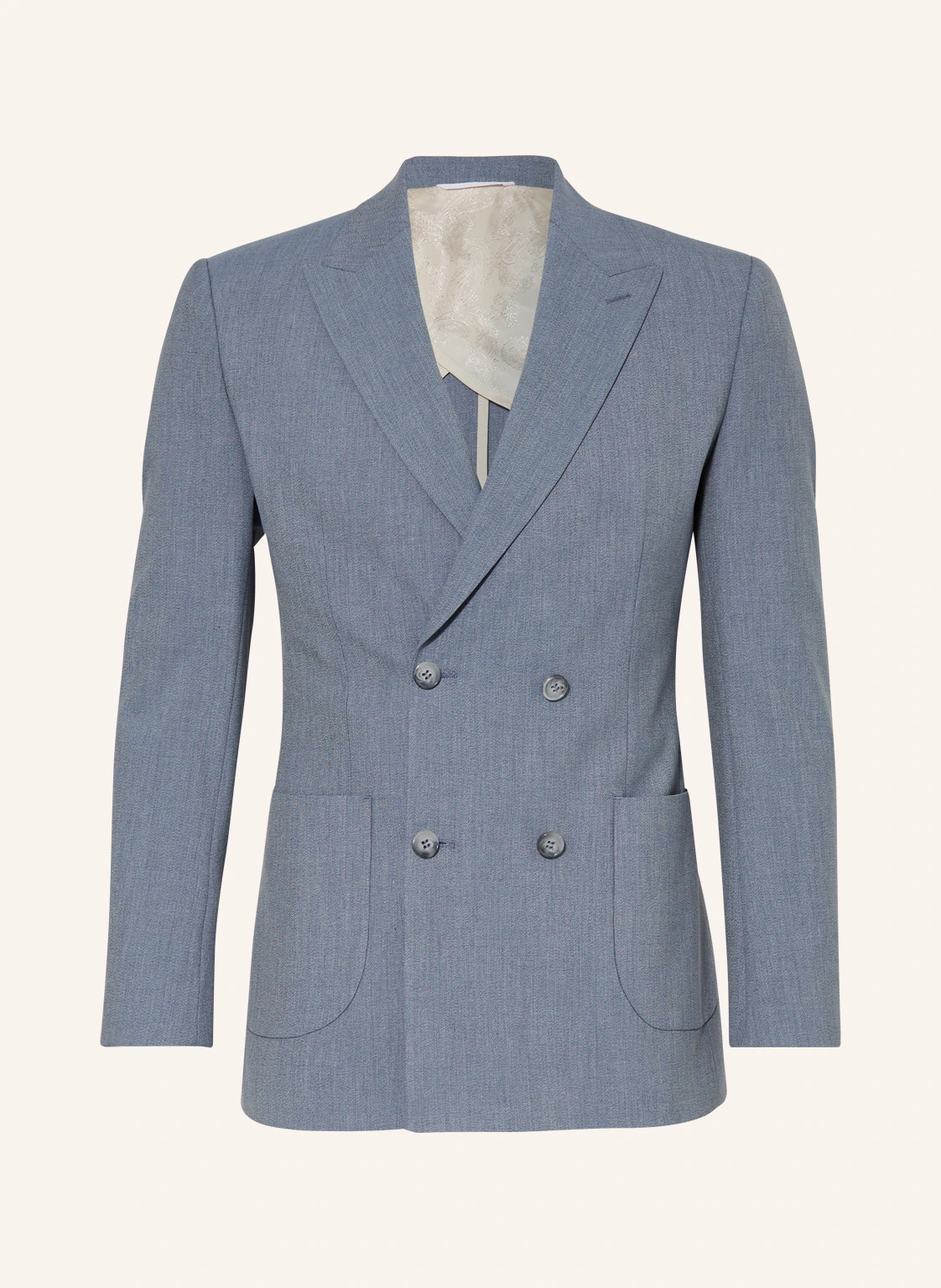 PAUL Anzugsakko Slim Fit