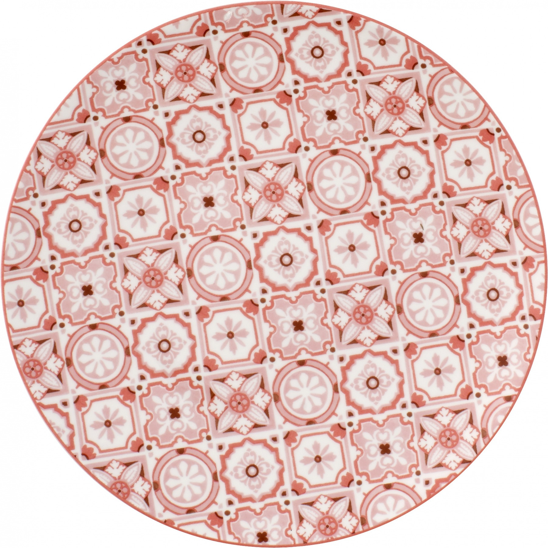 Villeroy&Boch Talerz Rose Caro 21cm śniadaniowy