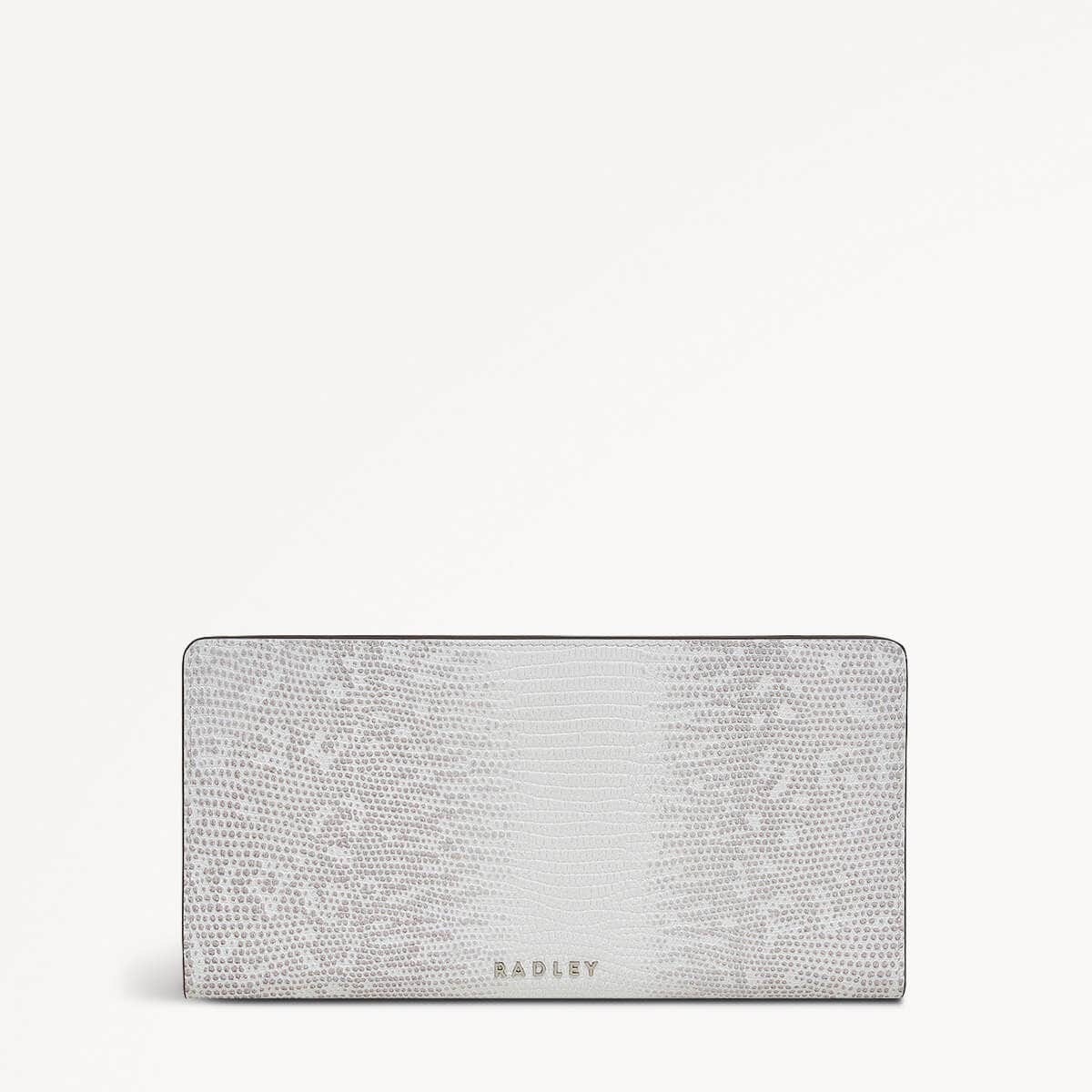Coin Street - Large Bifold Purse