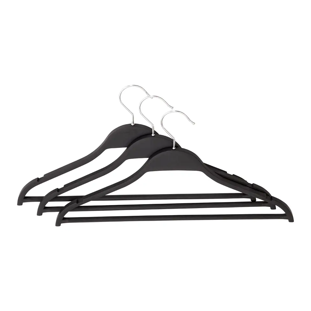 Kleiderbügel-Set 3-teilig Hangers