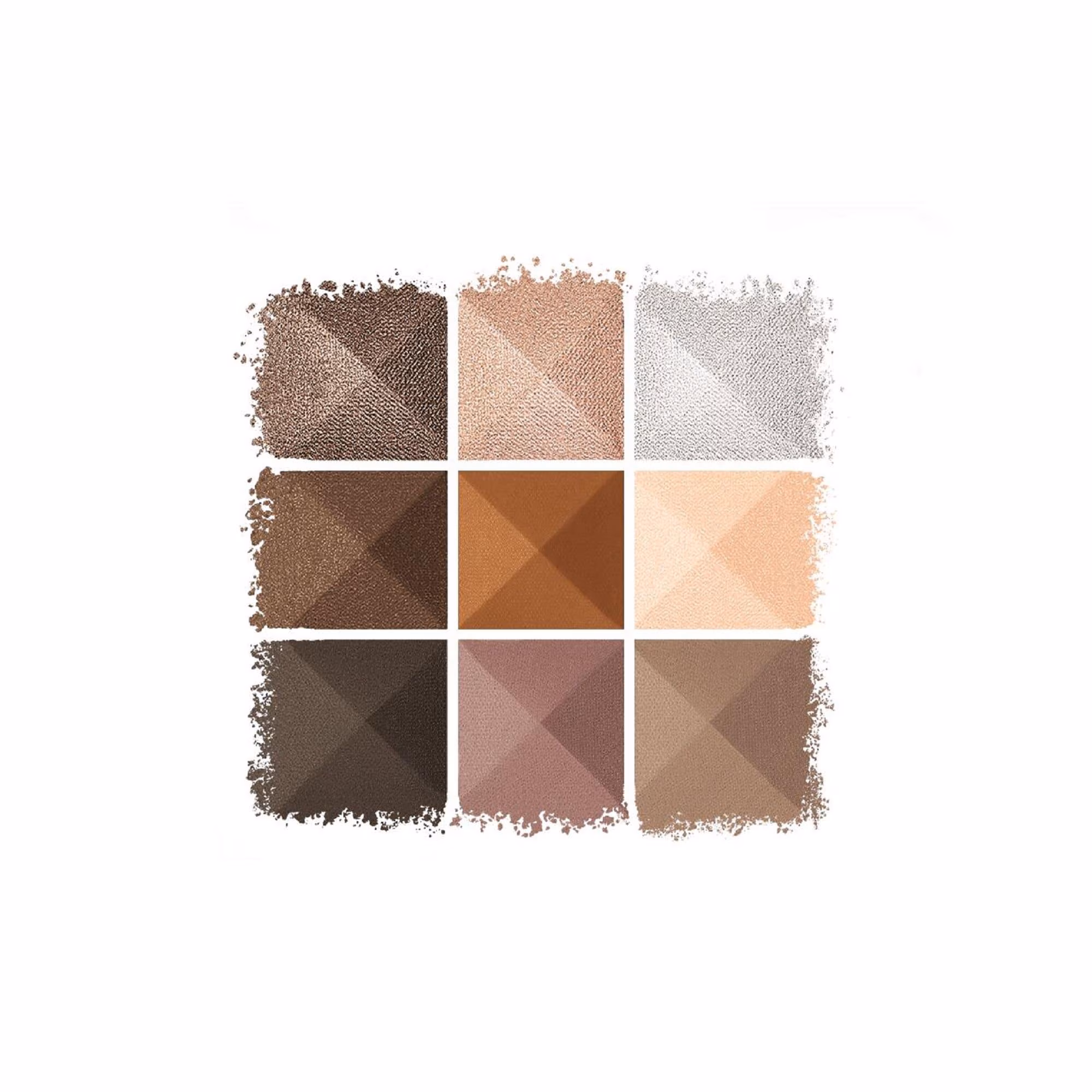 LE 9 DE GIVENCHYPalette fards à paupières multi-finis haute pigmentation tenue 12h