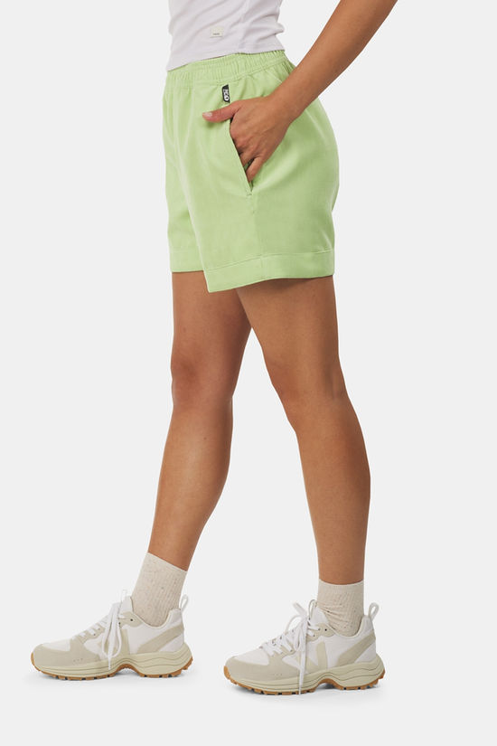 Picture Sesia Cord Korte Broek Dames