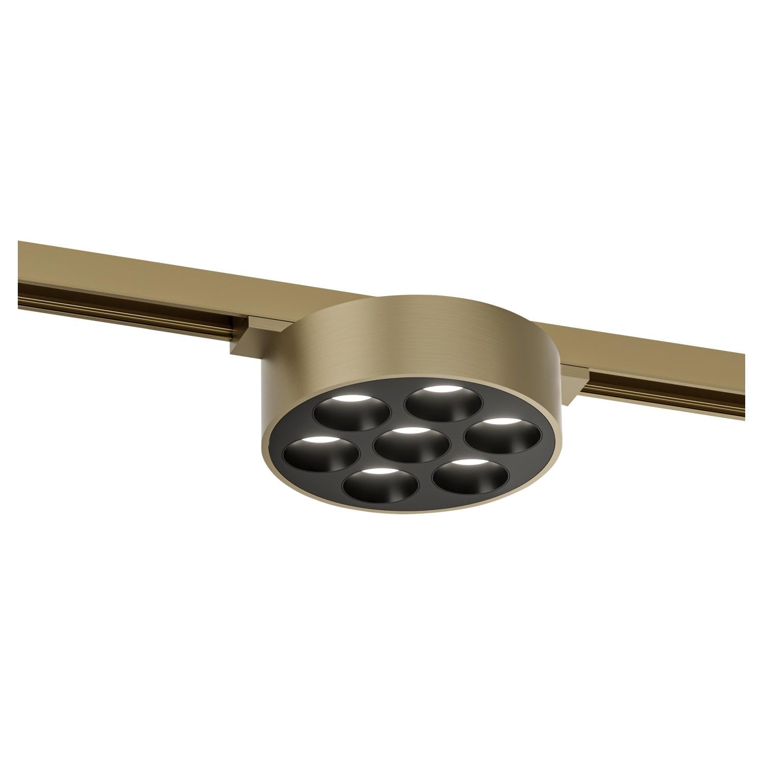 Lucide Premium LINIAL Railverlichting - Champagne kleur