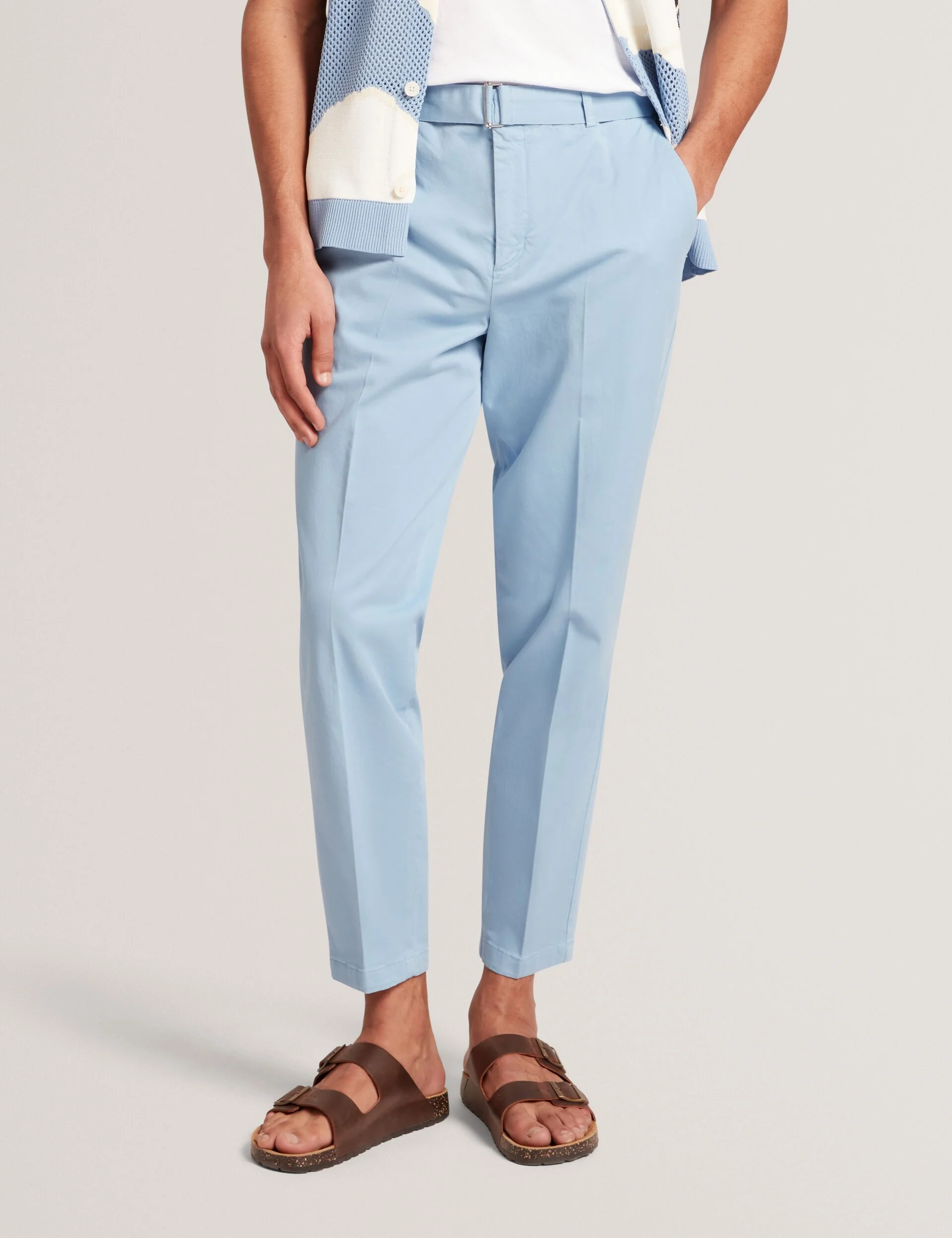 ARMODO | MID BLUE