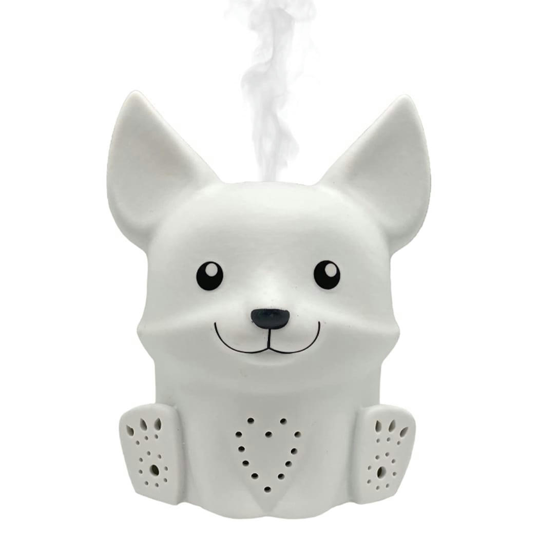 Animalia - Diffuseur d'huiles essentielles Fox