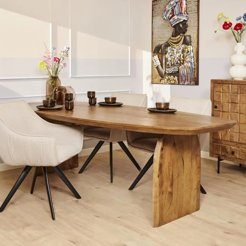 StarFurn - Eettafel Tense 300 cm