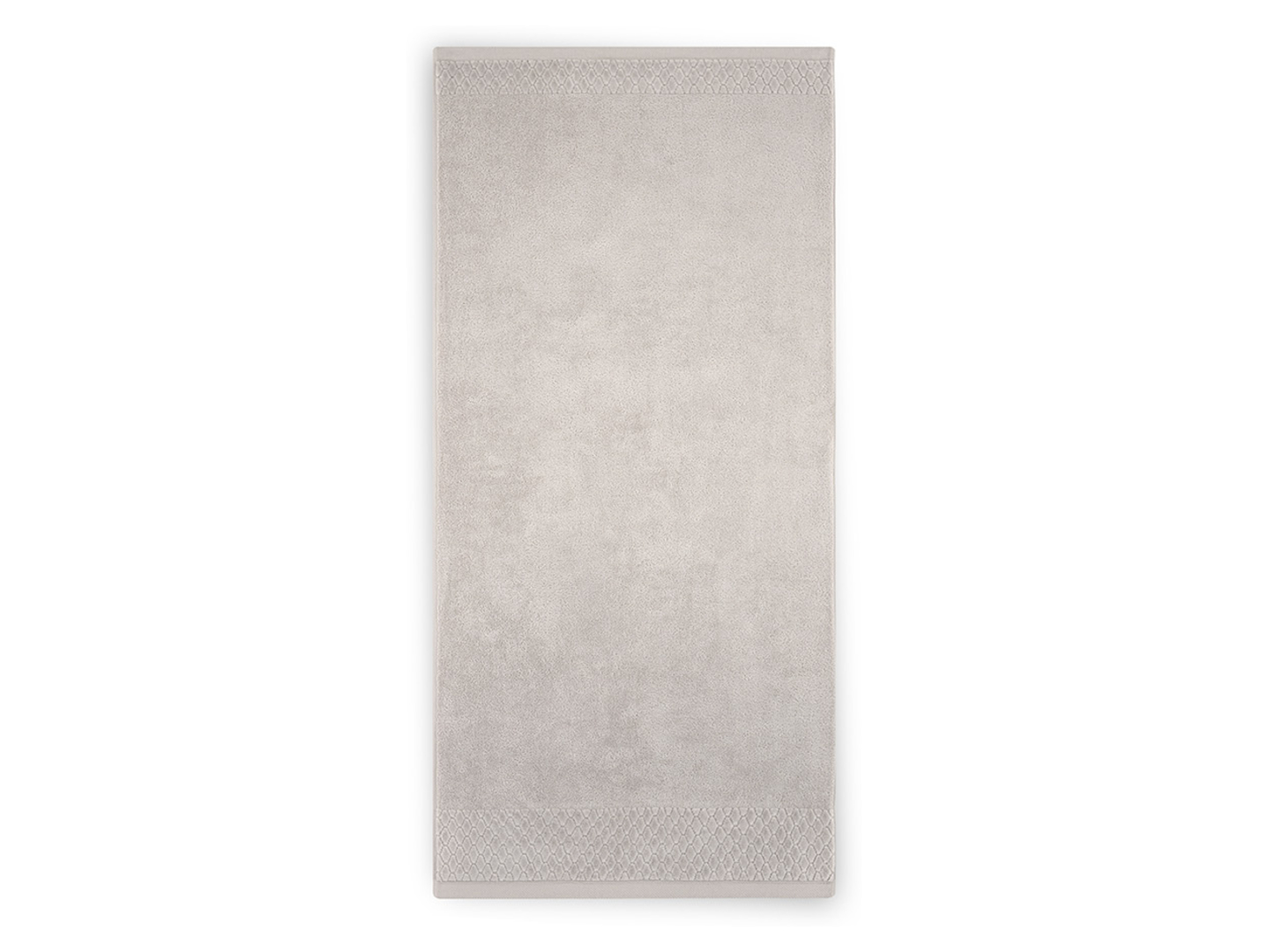 Ręcznik do rąk Carlo 30x50 cm brązowy