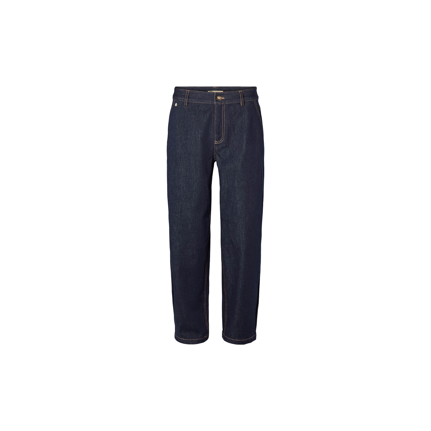 PBOAnera jeans, dark denim