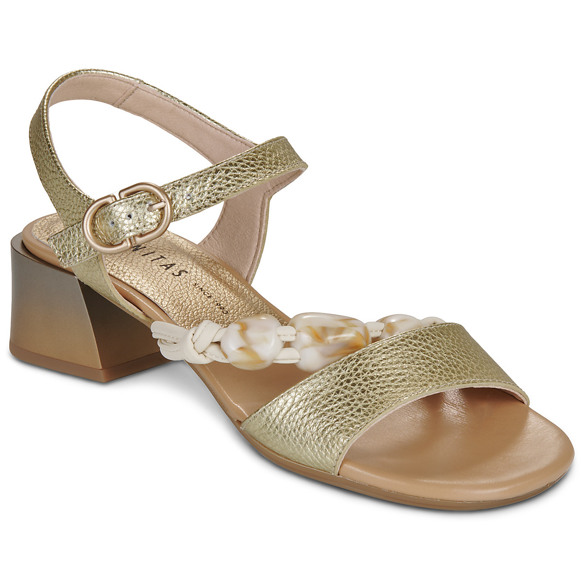 Hispanitas - TULIPAN - Gold