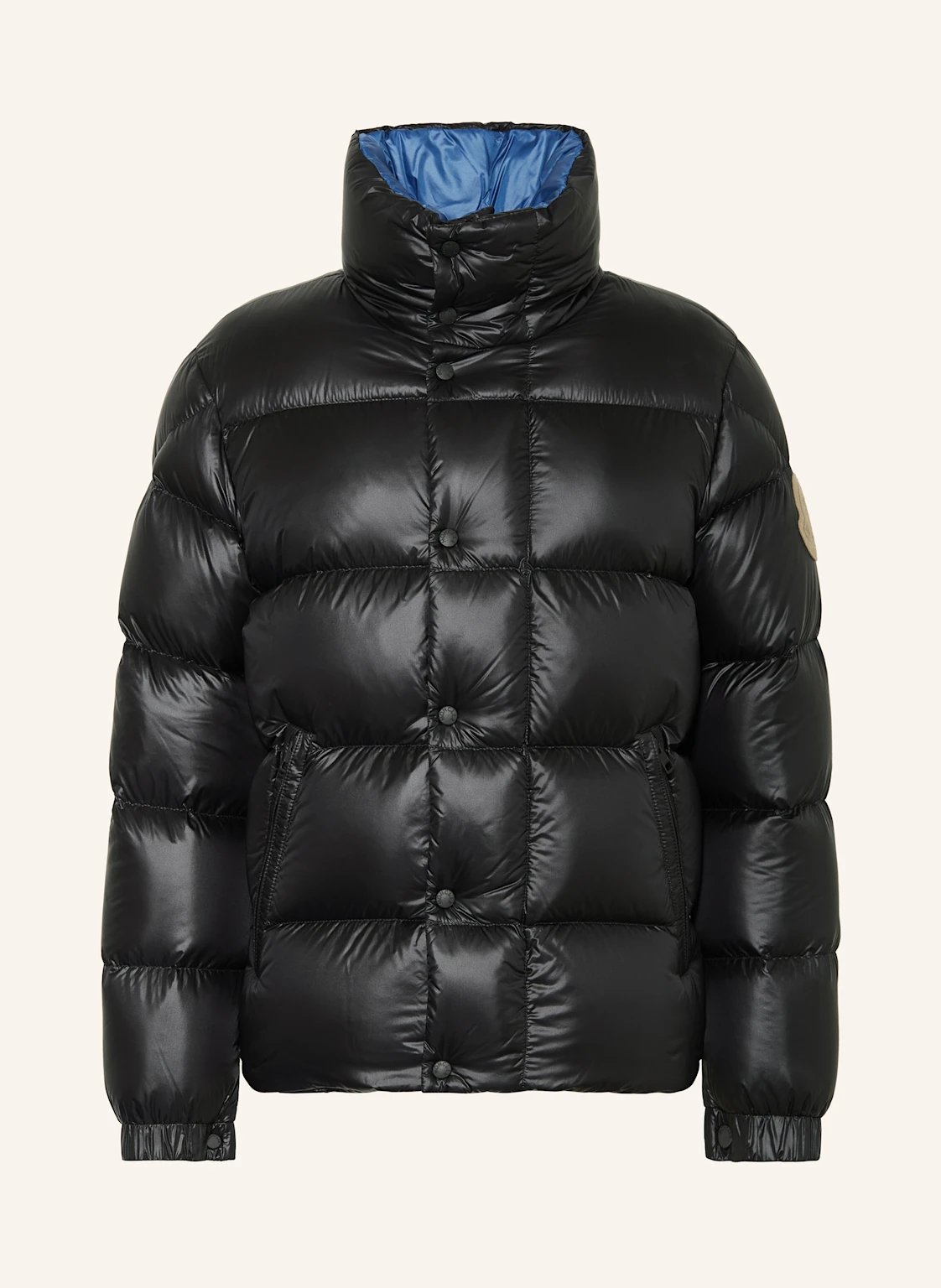 MONCLER Daunenjacke DERVOX