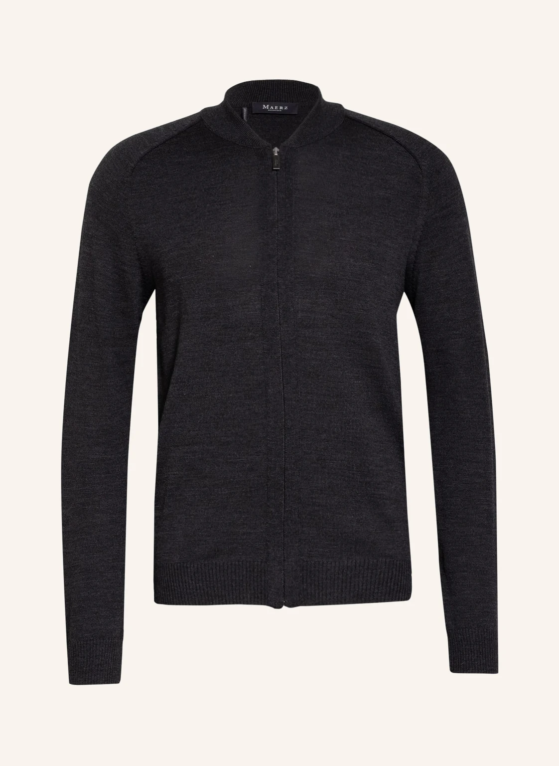 MAERZ MUENCHEN Strickjacke