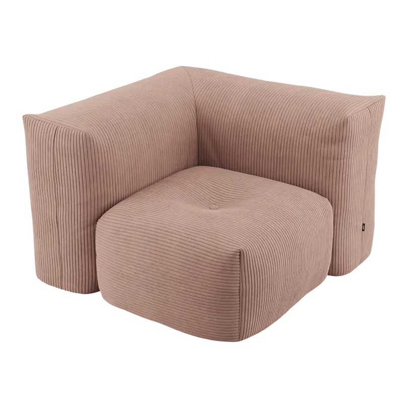 Eckelement Soft Sofa
