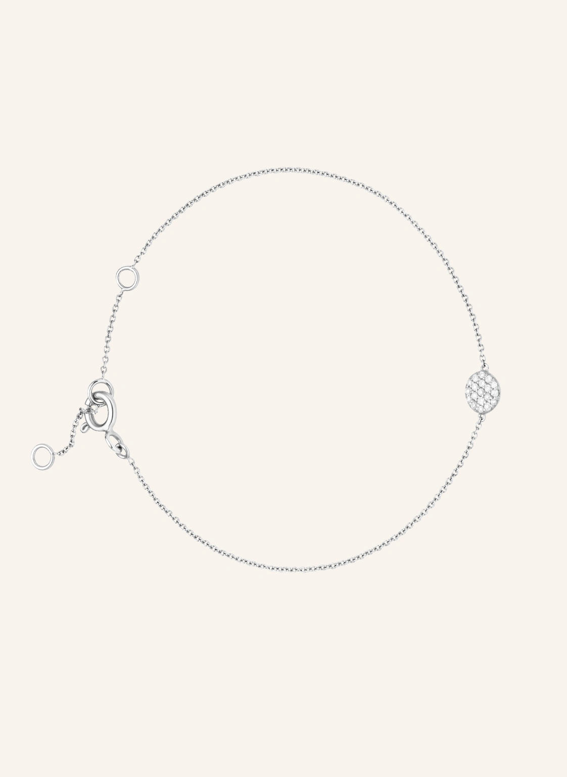 WEMPE Fine Jewelry Armband MINIMALISM