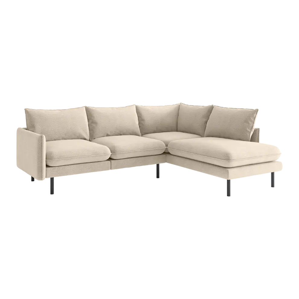 Ecksofa Samos