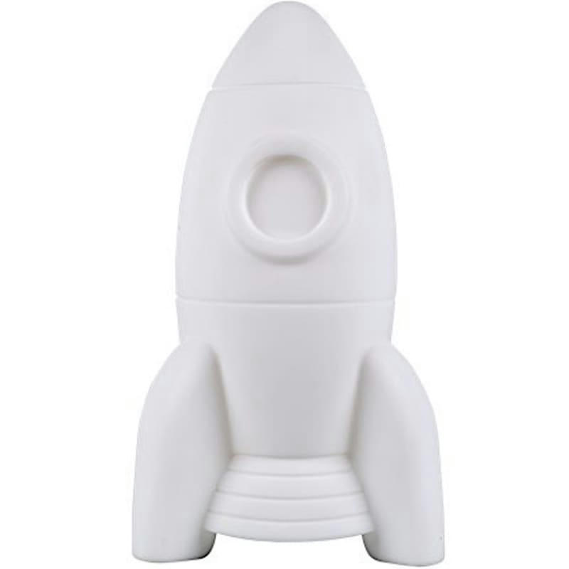 - Veilleuse tactile fusée Apollo (19 cm)