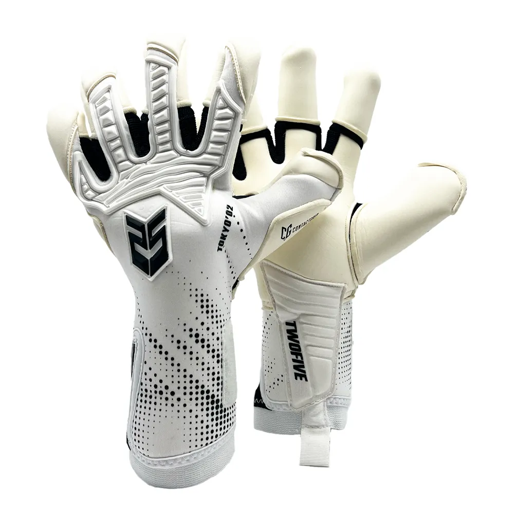 Twofive Tokyo Pro goalkeeper gloves