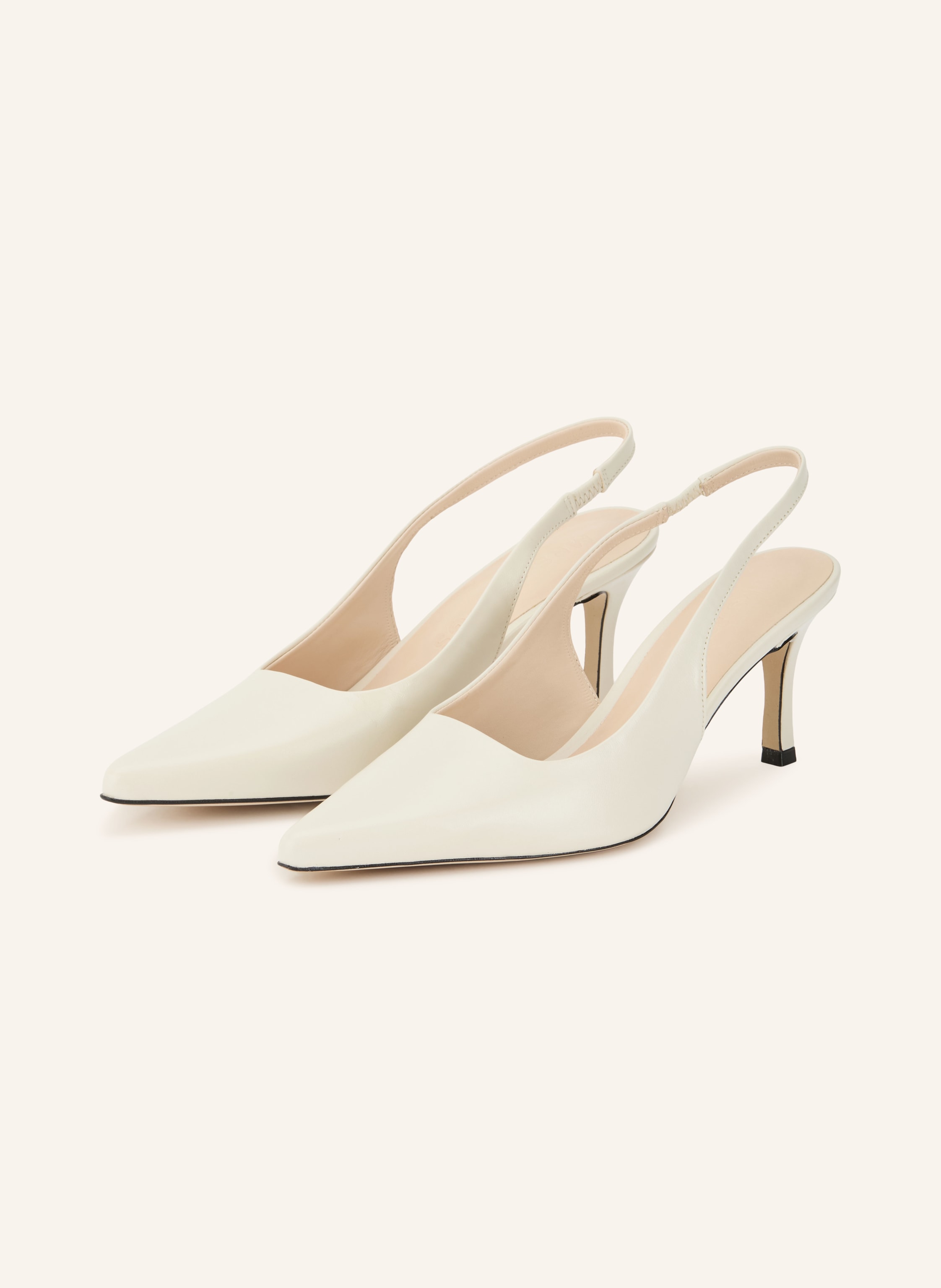MRS & HUGS Slingpumps