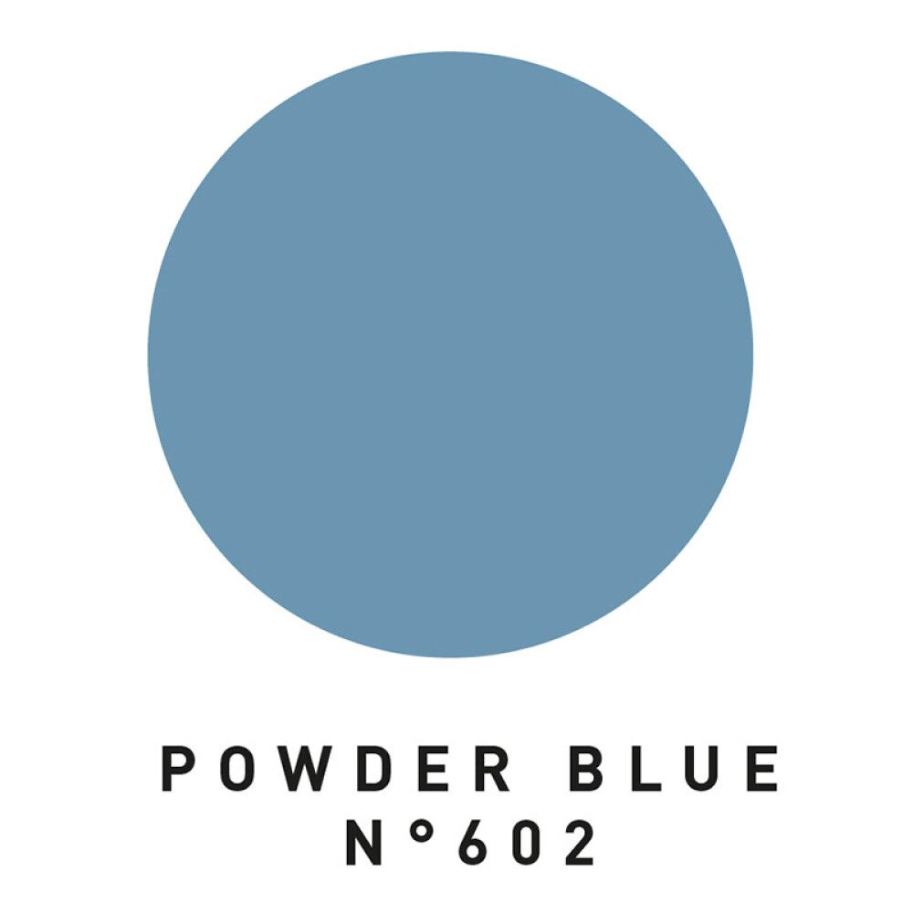 VEGGMALING COL.R PRFCT N.602 0,125L POWDER BLUE