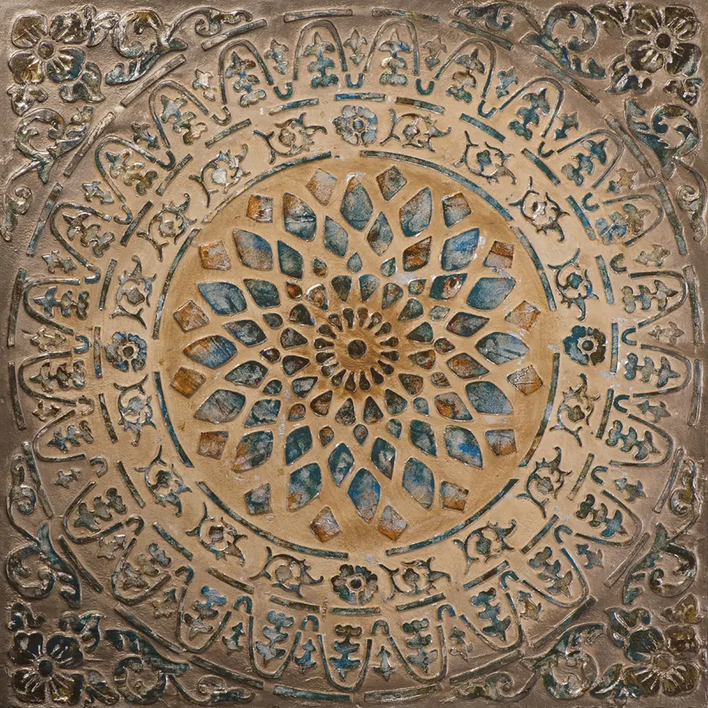 Leinwandbild Arte