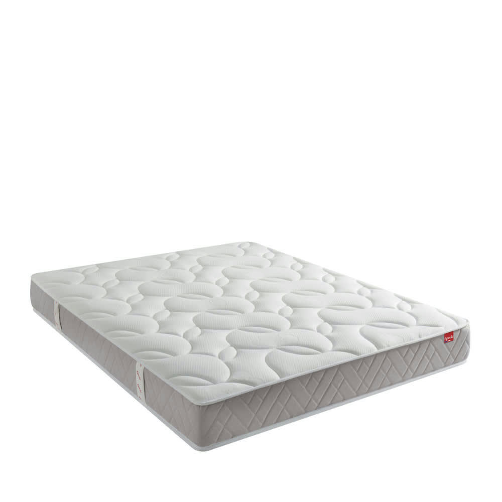 MUSE 2 - Matelas 100% ressorts, accueil équilibré 160x200 cm