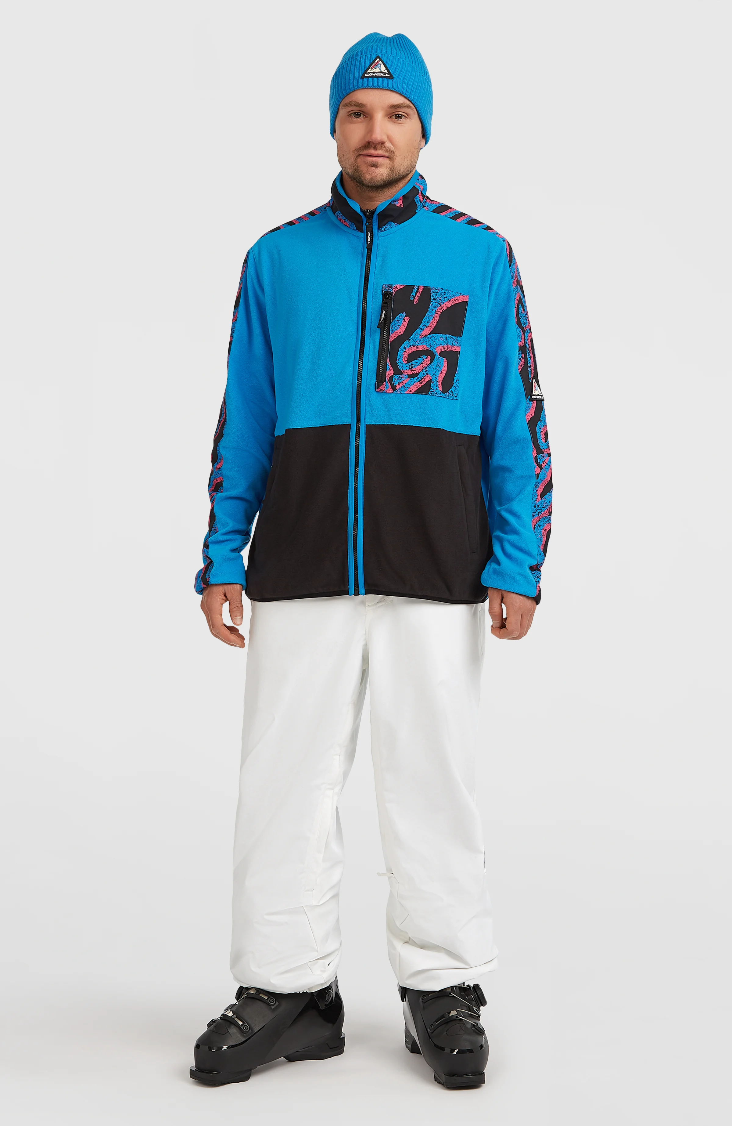 Heren O'Neill FWC'Play wintersportbroek