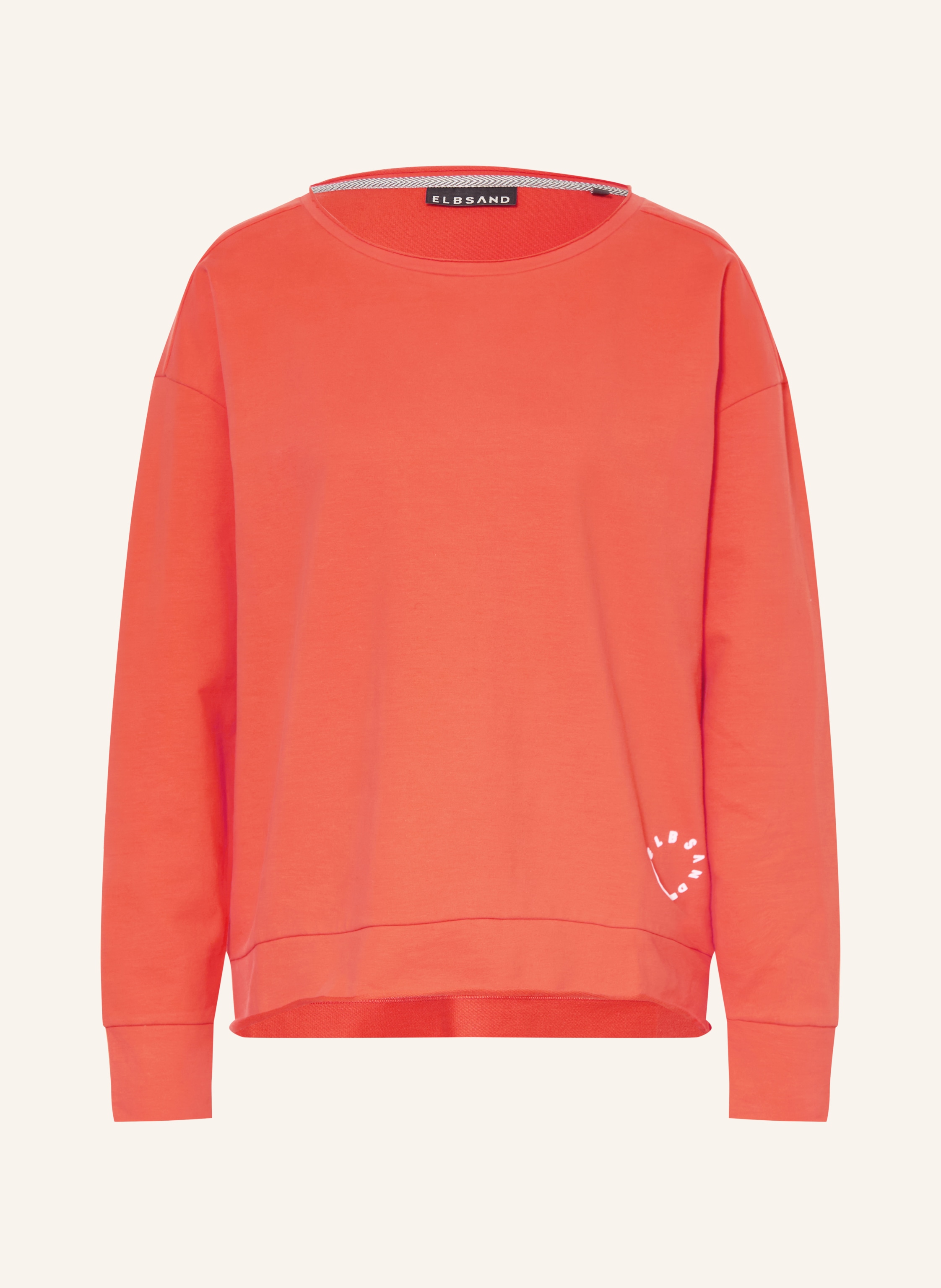 ELBSAND Sweatshirt RITVA