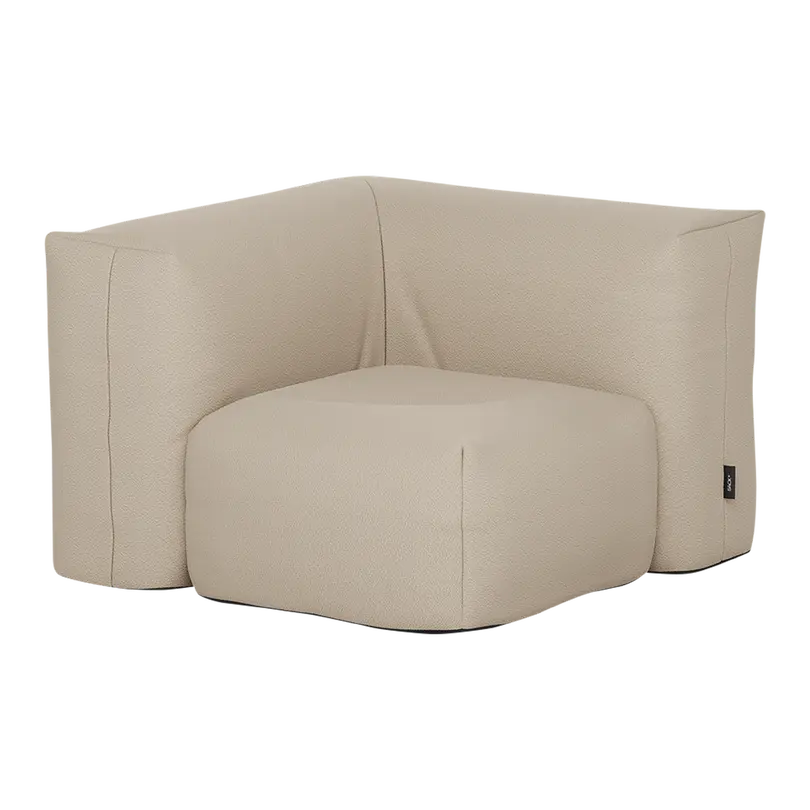 Eckelement Soft Sofa