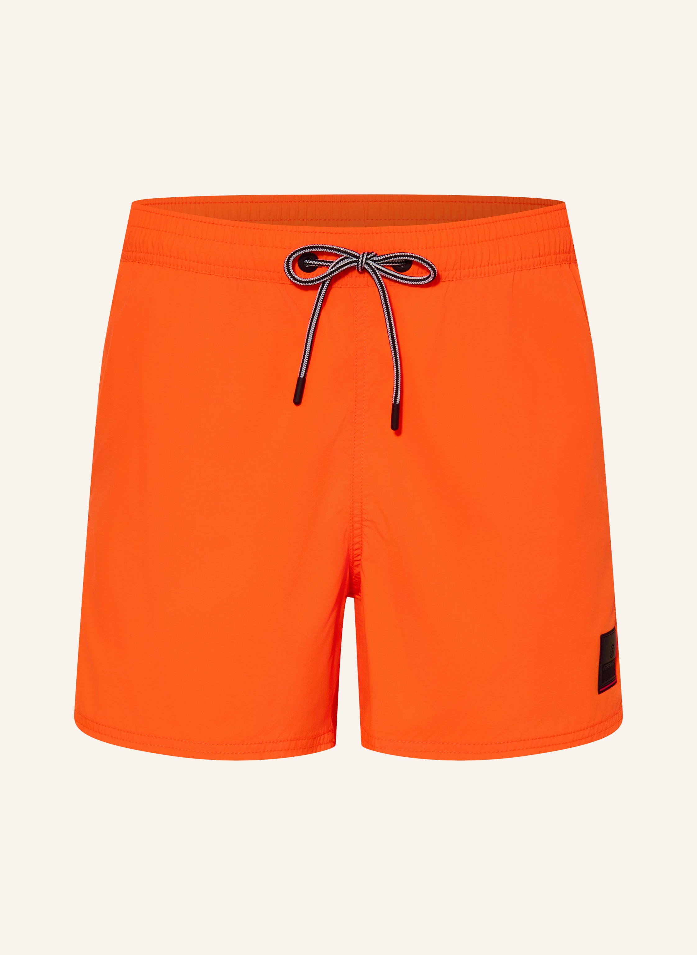 FIRE+ICE Badeshorts NELSON2