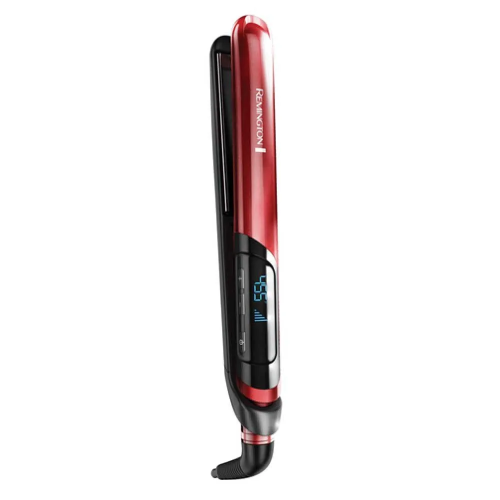 Remington Silk Straightener hair straightener
