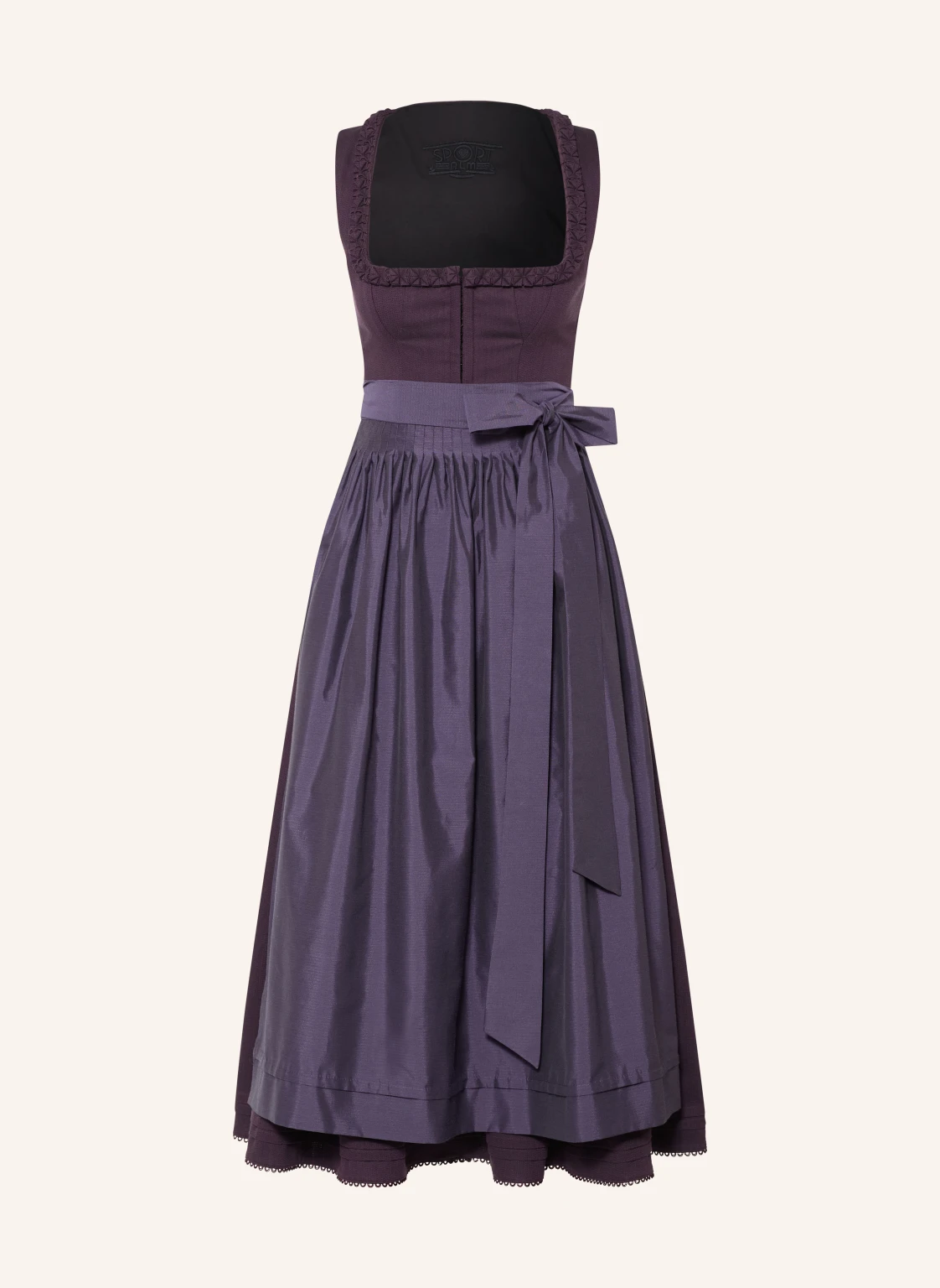 SPORTALM Dirndl WIDDERSBERG