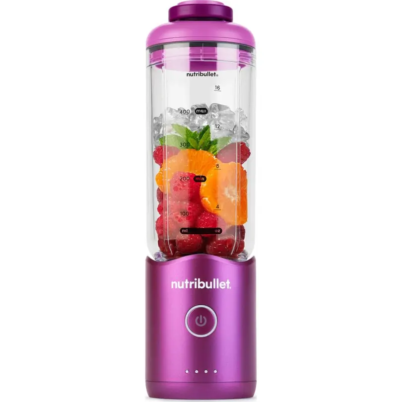 Blender Flex Portable