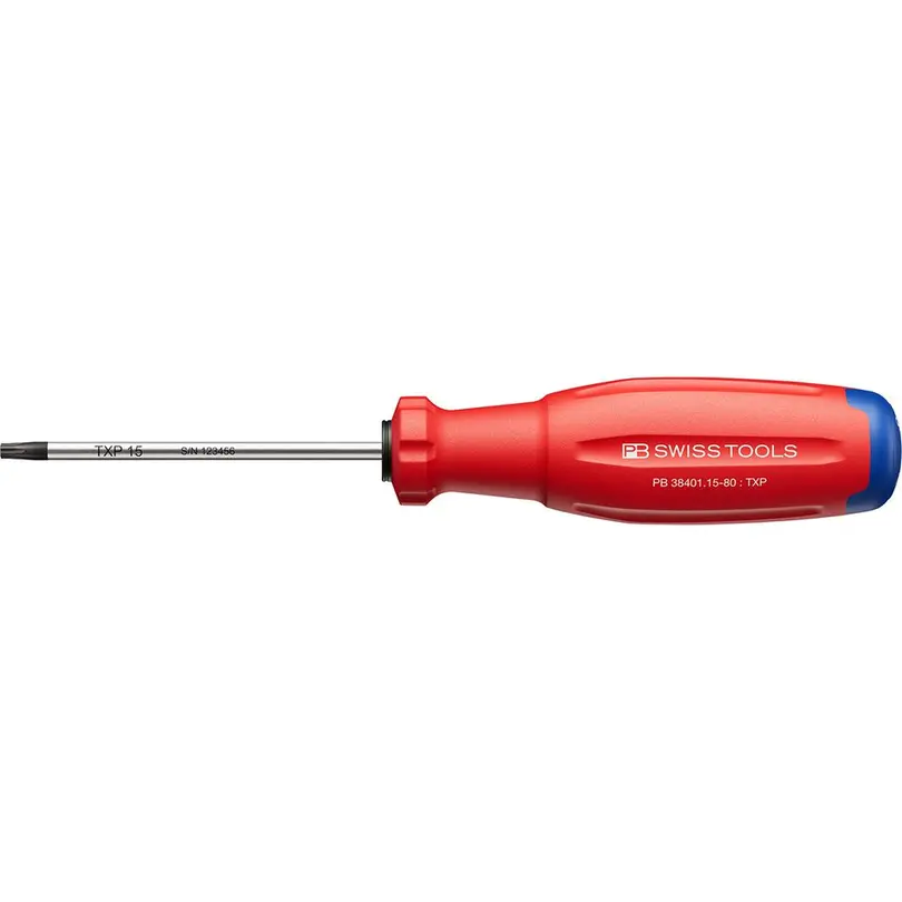 Schraubenzieher PB Swiss Tools